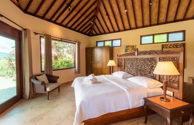 Limasan Villa Langkawi - Foto 72