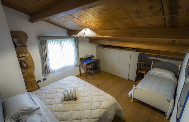 La Tinaia Country House - Photo 5