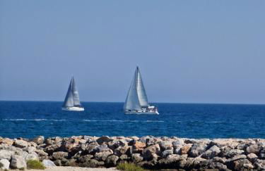 Appartement 63 m2, tout confort, climatisé. - Foto 3