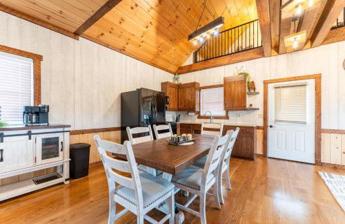 Peaceful Valley Retreat - Foto 14