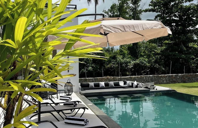 Casa Black and White. Vista al Mar - Foto 19