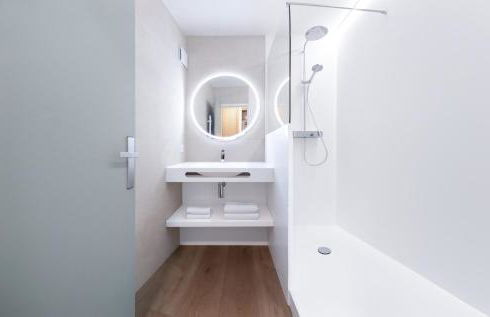 Résidence Hôtelière les Acanthes - Foto 5