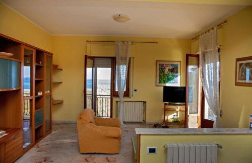 40 mt dal mare Casa Mare la Pergola - Foto 10