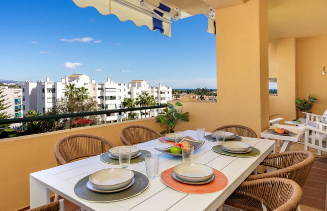 Los Almendros I - Foto 2