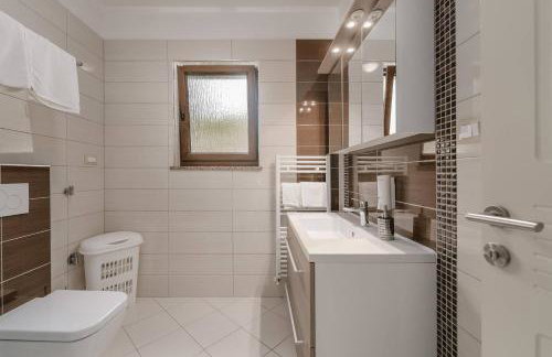 Villa La Vigna Blu - Foto 32