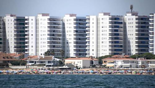 Vivienda Turistica Play Puntamar Punta Umbria - Foto 3