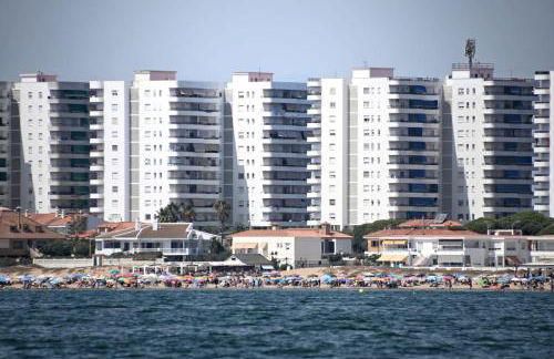 Vivienda Turistica Play Puntamar Punta Umbria - Foto 3