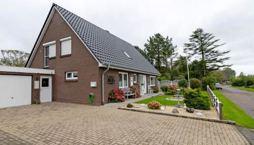 Apartment Meisennest Nordstrand - Foto 3