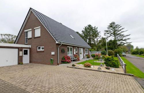 Apartment Meisennest Nordstrand - Foto 3