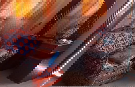 Masala Living - Photo 1