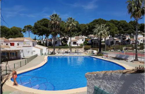 Apartamento en Jávea, cerca de la Caleta - Foto 14