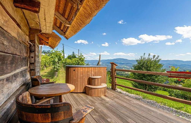 Glamping Paradise Škatlar - Foto 10