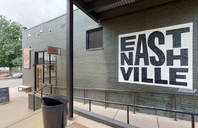 Nashville Easy Livin - Foto 42