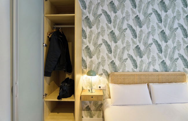 Fira Centric Apartments by gaiarooms - Foto 59