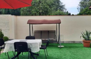 Dom wakacyjny-Czereśniowy Sad - Foto 47