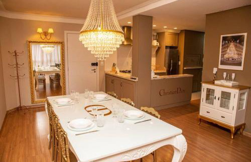 Apartamento Dior Gramado Luxo - Foto 62