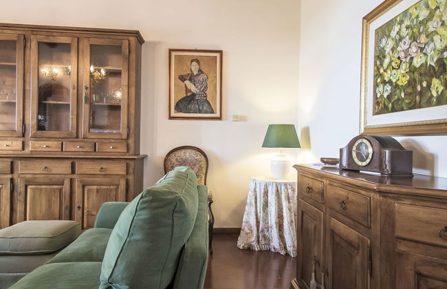 Podere le Valli - Foto 8