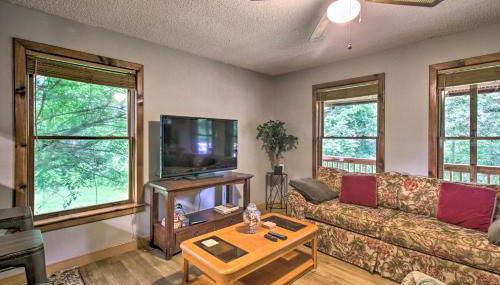 Pet-Friendly VA Home about 30 Mi to Shenandoah NP - Foto 5