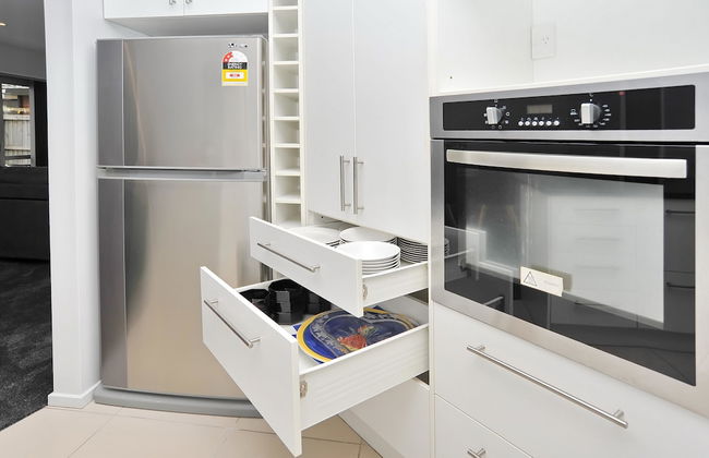 Regents Villa A - Foto 27