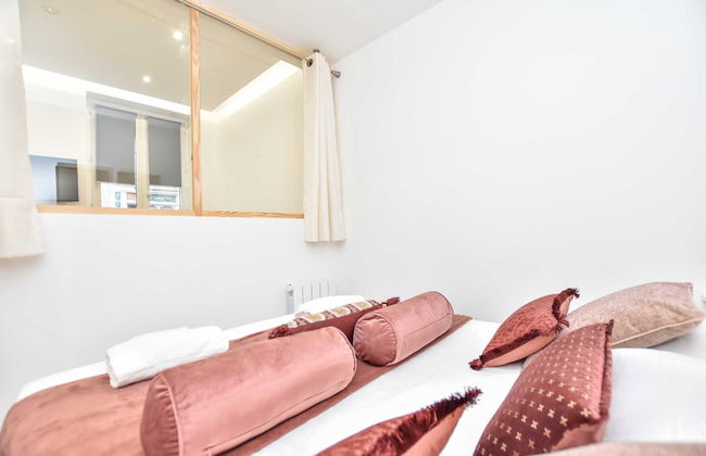 Résidence Paris GRAVILLIERS - Photo 5