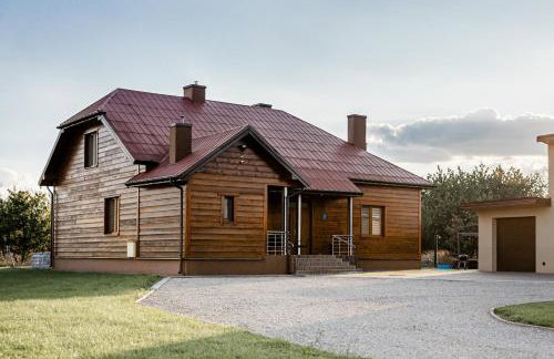 Apartament nr 1 Chorzelów - Foto 17