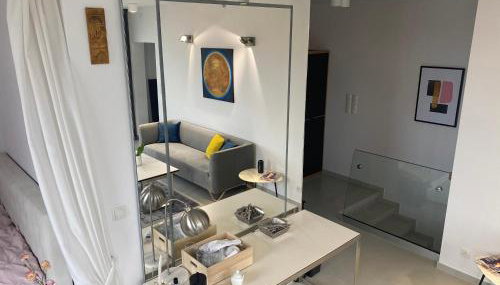 Apartament Lichen - Foto 3