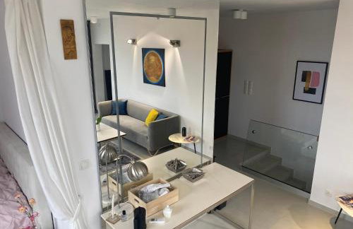 Apartament Lichen - Foto 3