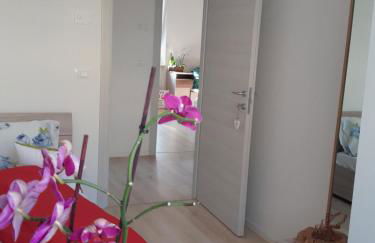 Appartment Lodged Mamma Maria - Foto 69