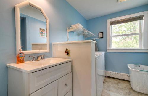 Vermont Vacation Rental Hot Tub, Near Ski Resorts - Foto 26