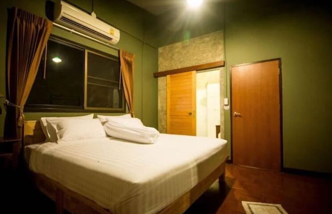 The Corner Unique House - Foto 18