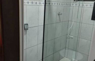 Apê Aconchegante - 4 pessoas - Foto 17