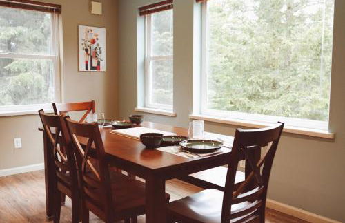 Lakeshore Lodging Apartment G - Foto 21