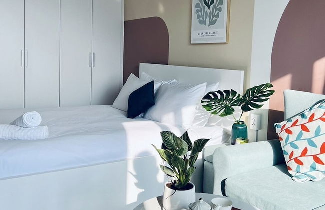 EEM Apartments Central - Foto 12