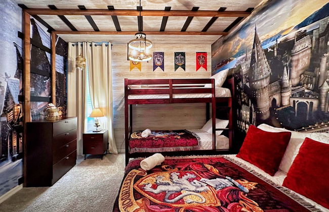 Family-friendly Villa With Pool & Game Room - Foto 15