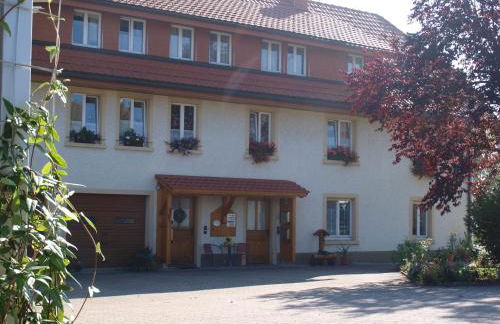 Haus Jehle - Foto 2
