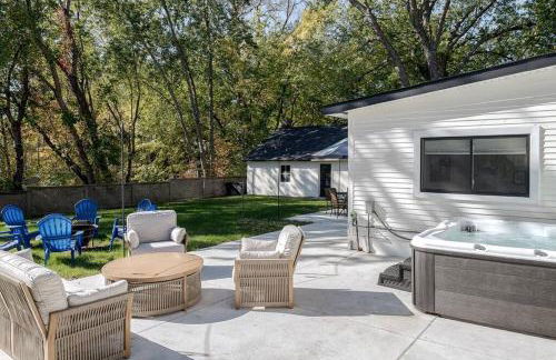 The Glenn of The Lake - Foto 35