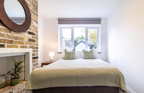 Large 6-BDR House in Cambridge - Foto 14