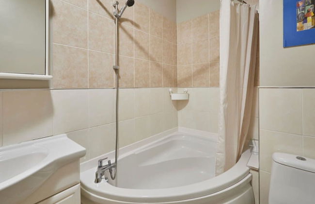 Host Stay Westbourne Grove Apartment - Foto 10