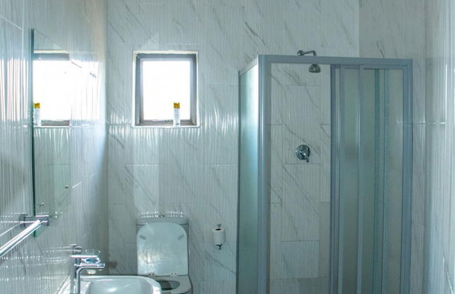 Neat one Bedroom in Morningside Guesthouse - 2091 - Foto 3