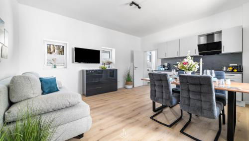 Strandmuschel Gelting - Foto 4