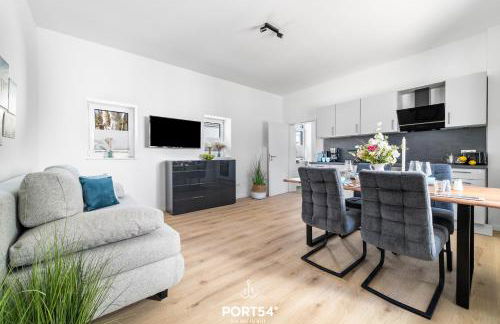 Strandmuschel Gelting - Foto 4