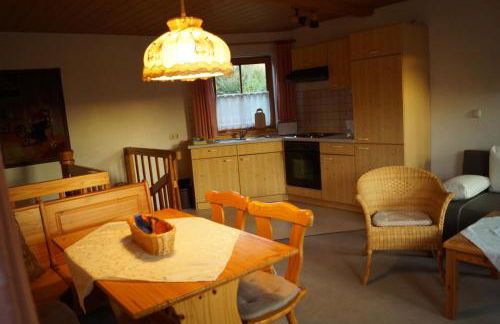 Haus Haidweg - Ferienwohnungen in Haidmühle im Dreiländereck DE-CZ-AT - Foto 46