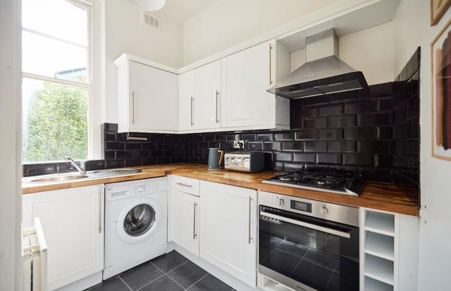 The Putney Classic - Trendy 2bdr Flat - Foto 2