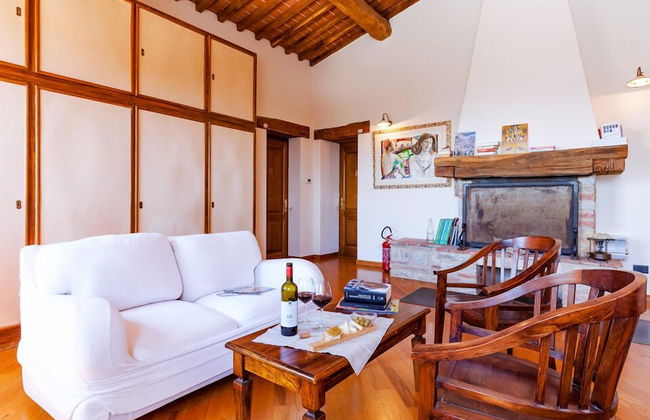 Tenuta Casteani - Foto 11