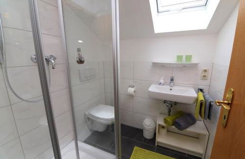 Gästehaus Café Habersetzer - Foto 7