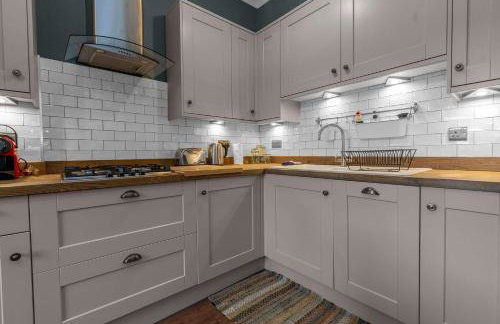 GuestReady - Charming home in Edinburgh - Foto 22