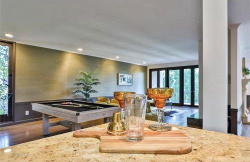 6BR-Music Studio-Pool-Spa & Games - Foto 60