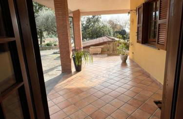 Casa Butterfly Formello - Foto 19