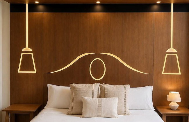 Legazpi Doce Rooms & Suites - Photo 10