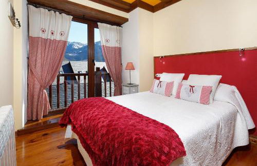 Apartamento La Santeta de Aran - Foto 11